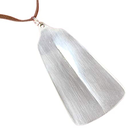 Opulenter Besteckschmuck Anhänger Schmuck