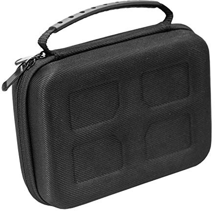 Longridge Schutzhülle für SC300 Schwarz