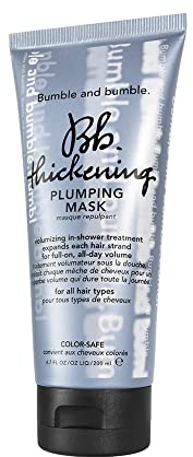 Bumble and Bumble Thickening Plumping Mask, 200 ml