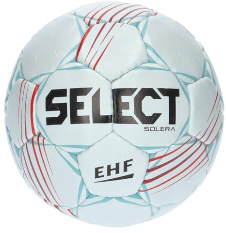 Select Unisex – Erwachsene Solera Ball, grün/lila, 0