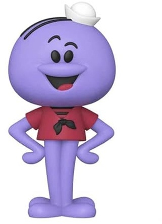 FUNKO VINYL SODA: Hanna-Barbera - Squiddly Diddly (Styles May Vary) (International Version)