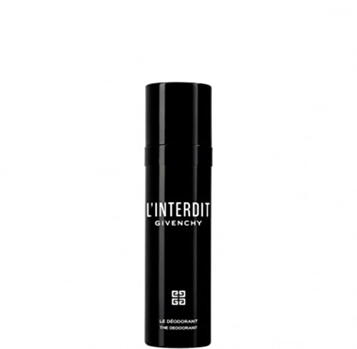 GIVENCHY L'Interdit The Deodorant für Damen, 100 ml