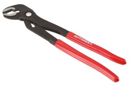 Pince multiprise avec blocage - 250 mm