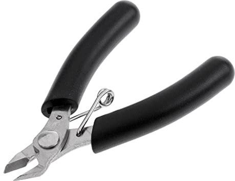 DYNWAVE Portable String Cutter Racket Stringing Tool for Badminton, Tennis & Squash