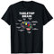 mybliss- Brettspiel Boardgames Tabletop RPG Tabletop Gehirn Boardgame Strategie Brettspiel Nerd T-Shirt