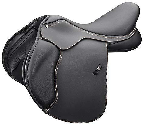 Wintec 500 Springsattel