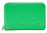 Desigual Women's Mone_Half Logo 23 Marisa 4000 Moss, Green