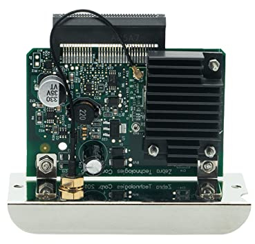 Network Card for Zebra ZT510 ZT600 ZT610 ZT411 ZT421 Label Printer,Internal Ethernet Print Server