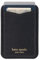 Kate Spade New York Magnetic Wallet/Card Holder - Compatible with MagSafe Wallet - Black
