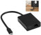 100 Mbps Ethernet Adapter for Fire TV Stick,Micro USB to RJ45 Ethernet Network Adapter,High Speed Internet Optimizer Compatible with 4K Fire Stick,Chromecast Google Home Mini and Streaming TV Sticks