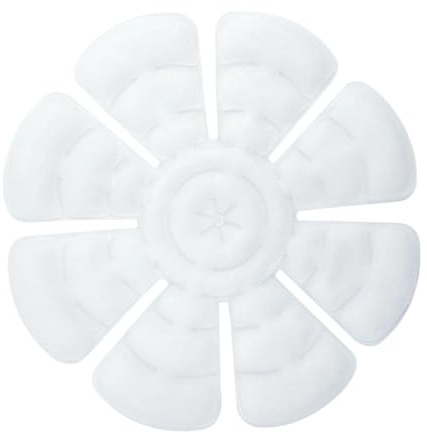 Pack Hielo Casco | Forro de Casco Reutilizable Verano - refrigeración para Casco de Seguridad - Trabajo construcción Exterior Camping Yoga Deportes Fitness Running Ciclismo
