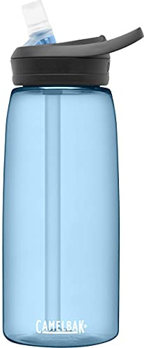 CAMELBAK Eddy Drinking bottle. True Blue 32 oz