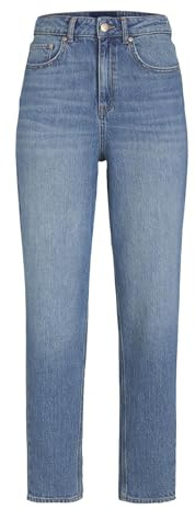 JJXX JXLISBON MOM HW Jeans C4046 DNM
