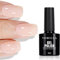 TOMICCA UV Nagellack Aprikose, 8ml Gel Nagellack, UV LED Soak Off Manicure Gel Lacquer Varnish