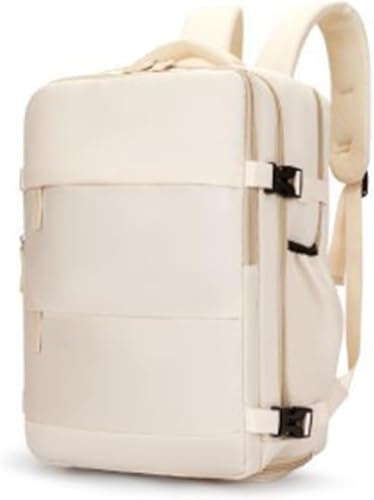 Liten Reseryggsäck Kabinstorlek Handbagageväska Under Sätet Kabinväska Ryggsäck Med Laptopfack Lämplig För Enkel Resa, E, 42 * 20 * 30cm