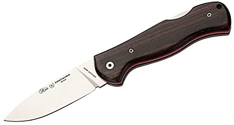 Nieto CENTAURO, Taschenmesser Grenad 18,5 cm