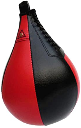 Boxbirne hängend Boxsack Geschwindigkeitsball Punchingball Package