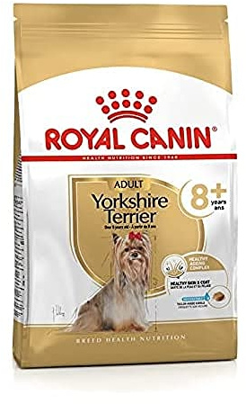ROYAL CANIN Yorkshire Terrier Adult 8+ - 1,5 kg