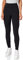 Urban Classics Damen Leggings Ladies Highwaist Biker Tech Mesh Leggings Black 3XL