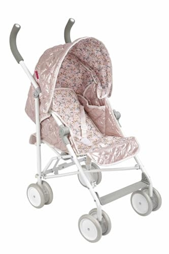 Silla de Paseo con Capota Fantasy