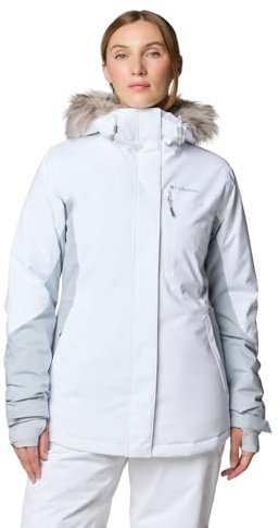 Columbia Women's Ava Alpine II Insulated Jacket