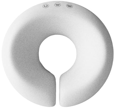 Hsthe Sea Coussin de Visage Ergonomique pour Table de Massage Coussin de Berceau pour Le Visage Coussin pour Le Ventre Appuie-tête de Massage Coussin Confortable pour Le Berceau du Visage