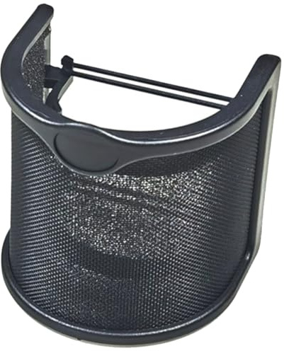 SUPVOX Soporte De Micrófono Filtro Antipop Pantalla Antiviento Para Grabación Accesorios Para Micrófono Para Estudios De Música