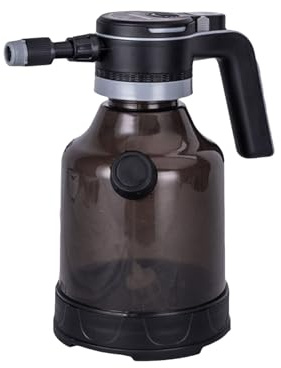 Spruzzatore Automatico,Macchina per Dettagli Elettrica da 3 Litri,Annaffiatoio con Ugelli Regolabili - Per Casa, Prato, Esterno, Patio, , Innaffiatura Piante E Giardino