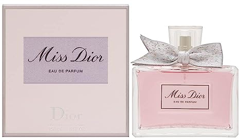 Miss Dior by Christian Dior for Women 5.0 oz Eau de Parfum Spray