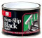 JKG NON-SLIP BLACK PAINT 180ml - For Stairs & Garden Steps - Wood Metal & Concrete - Durable Tough Textured Finish - Interior Indoor Exterior Outdoor - Masonry Fade-Resistant Non-Slip Paint
