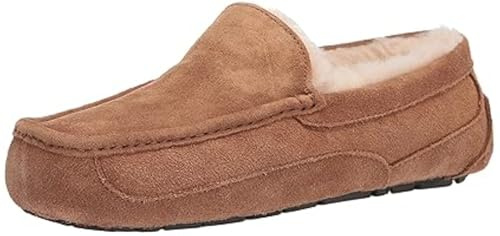 UGG herr Ascot tofflor