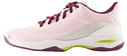 VICTOR Badmintonschuh/Squashschuh/Hallenschuh A900F IA, Größe 37