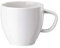 Junto Weiss Kaffee-Obertasse 0,23 l
