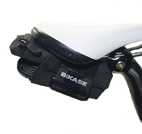 BIKASE Tube and Tool Wrap Bag
