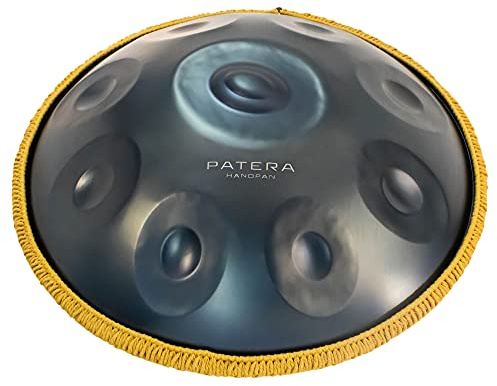 PATERA Handpan E Minor HPEM-3