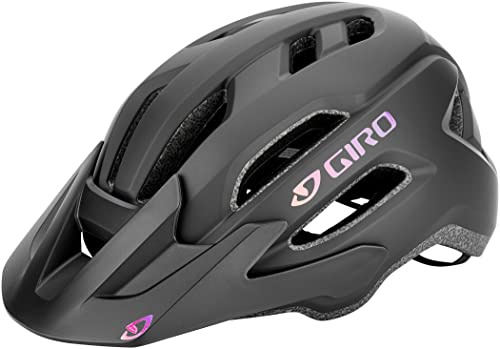Giro Fixture MIPS II W Matte Black UW