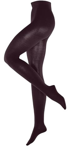 Burlington dam Rib Couture Strumpbyxor ull andningsaktiv