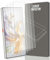 Gelaasso 4 Piezas Protector de Pantalla para ZTE nubia Z70 Ultra, Cristal Templado 9H Anti-Rayaduras, Transparente HD Cristal Templado para ZTE nubia Z70 Ultra