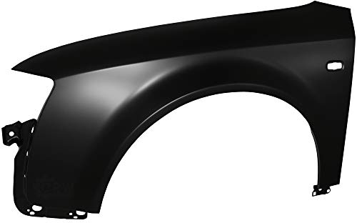 Kotflügel Fender links für A4 Limousine Avant 8E Bj. 00-04
