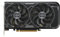 ASUS Dual Radeon RX 6600 V3 8GB GDDR6 Gaming Grafikkarte