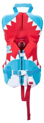 HO Toddler Pursuit Vest