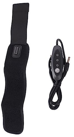 GAROZATION Lens Heater Usb Dew Heater Strip for Camera Lens Condensation Prevention