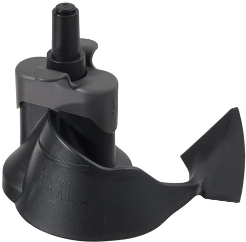 Premium Wendeschaufel, Rührvorrichtung DREHFLEX kompatibel mit Tefal ActiFry XA-900302, SS 990596, FZ710015 für Fritteusen der ActiFry Family