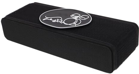 BESTonZON Drum Pad Retainer for Bass Drum Anchor Non-slip Mat Accessory for Music Accessories Block