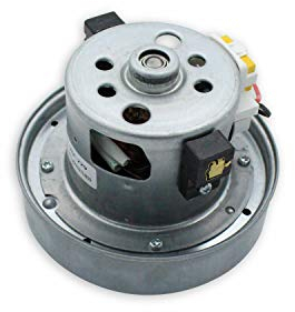 MisterVac Motor, Austauschmotor, Ersatzmotor kompatibel mit dyson DC20, DC21, DC29