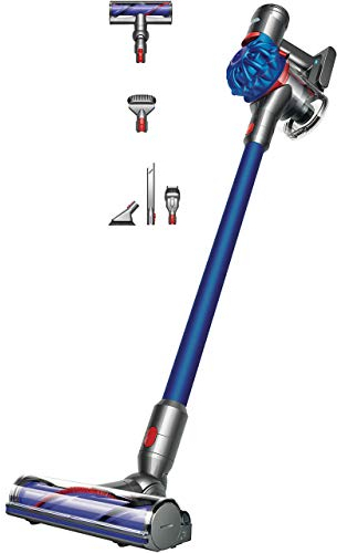Dyson Handheld Vacuums, 74.2 x 27.2 x 15.5 cm (Renewed)