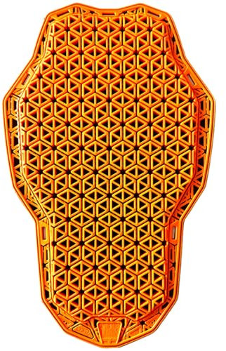 Richa D3O Ghost Viper Back Protector Armour Insert - Level 1 (Medium)