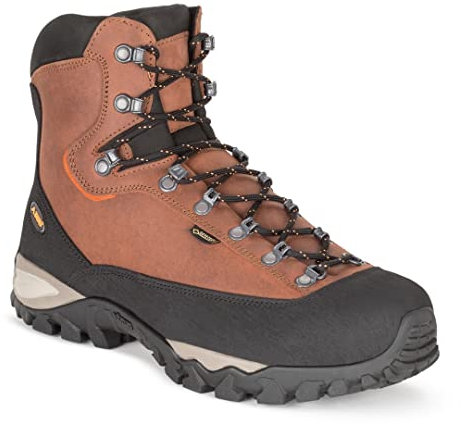 AKU Zenith II GTX - Mocassino, Brown,