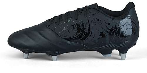 Canterbury unisex - vuxen Phoenix Genesis TeamStövlar