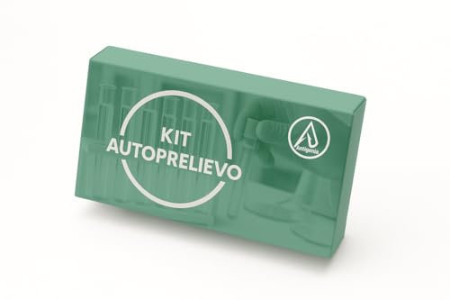 TEST DELLE INTOLLERANZE SU 60 ALIMENTI